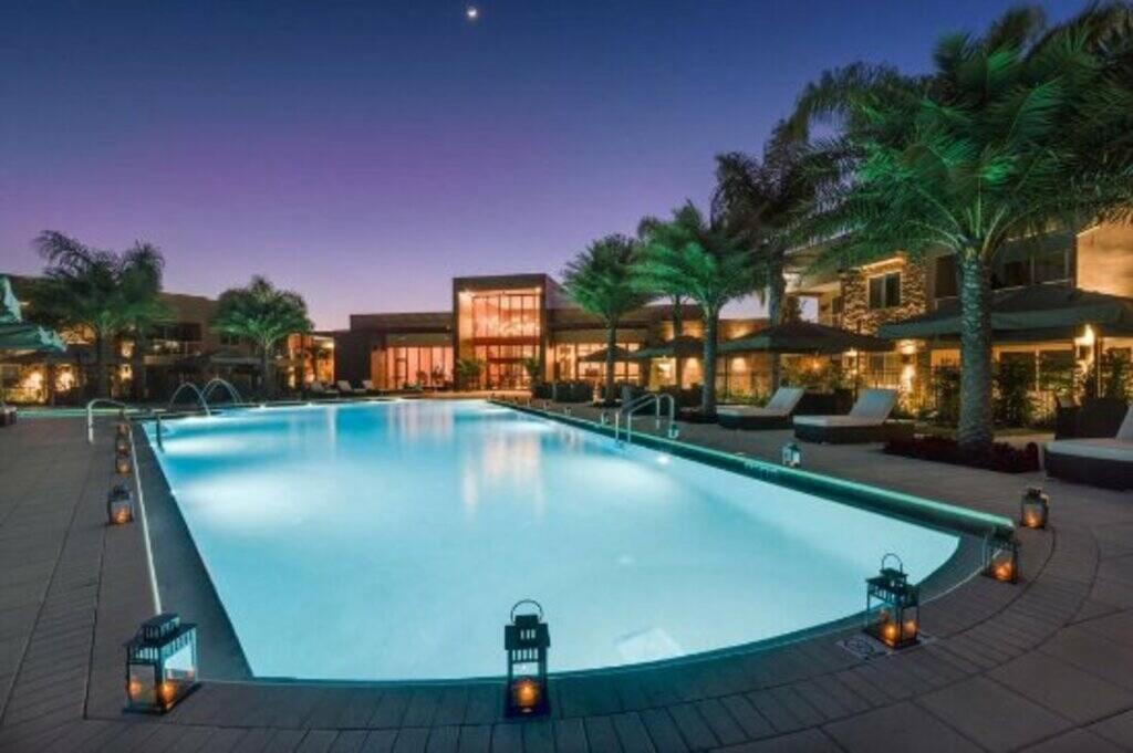 Private Hot Tub Bbq Grill At Magic Village Views Orlando Kültér fotó